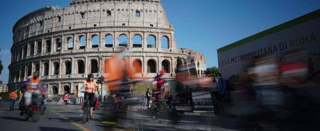 La Unión Europea permitirá el ingreso de turistas que se hayan vacunado contra el COVID-19