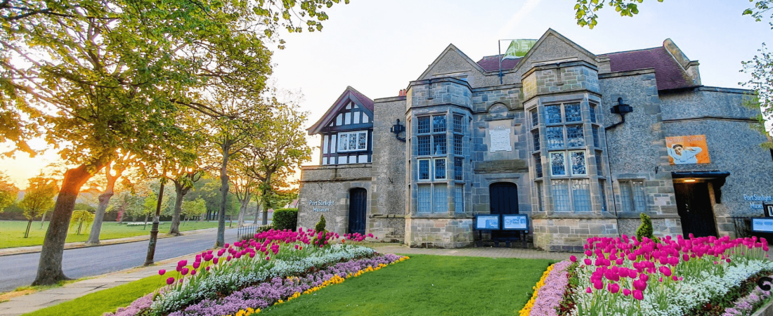 Port Sunlight