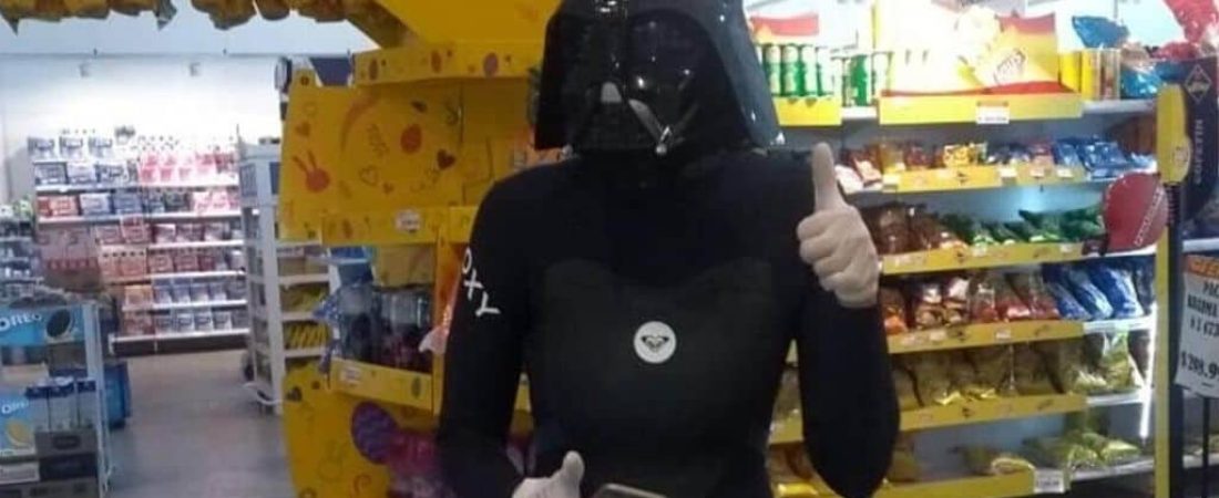 Vader