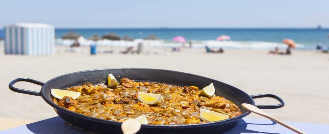 Valencia busca la mejor receta de paella y pueden participar chefs profesionales en cualquier parte del mundo