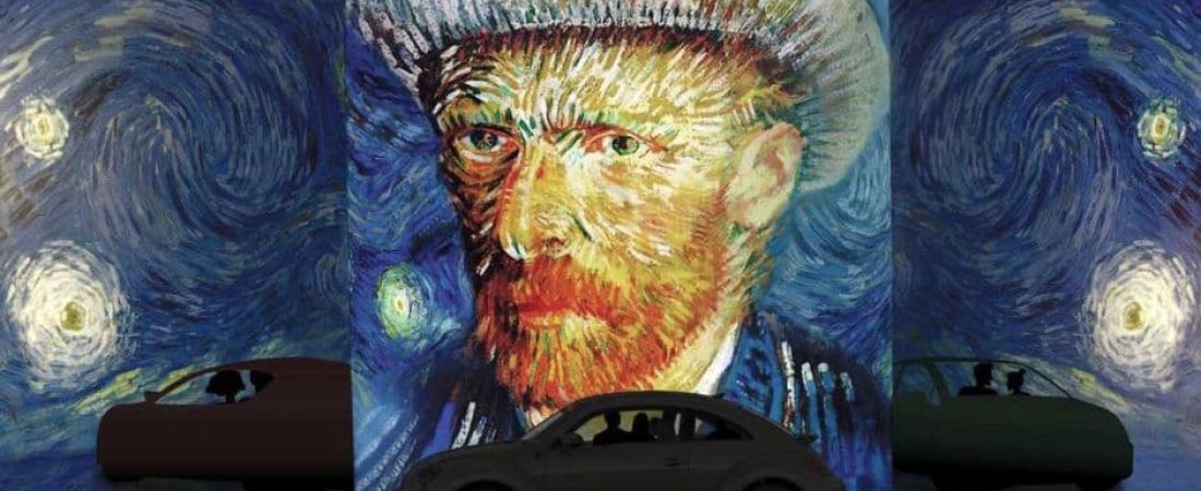 Van Gogh