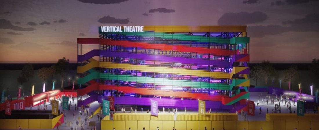 Vertical-Teathre