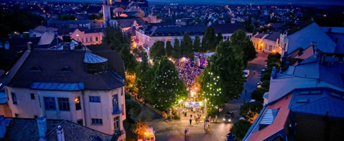 Veszprém-mejores-destinos-de-europa-para-visitar-en-2023