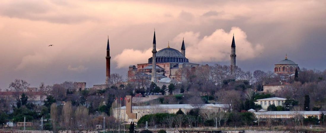 Viajar a Estambul