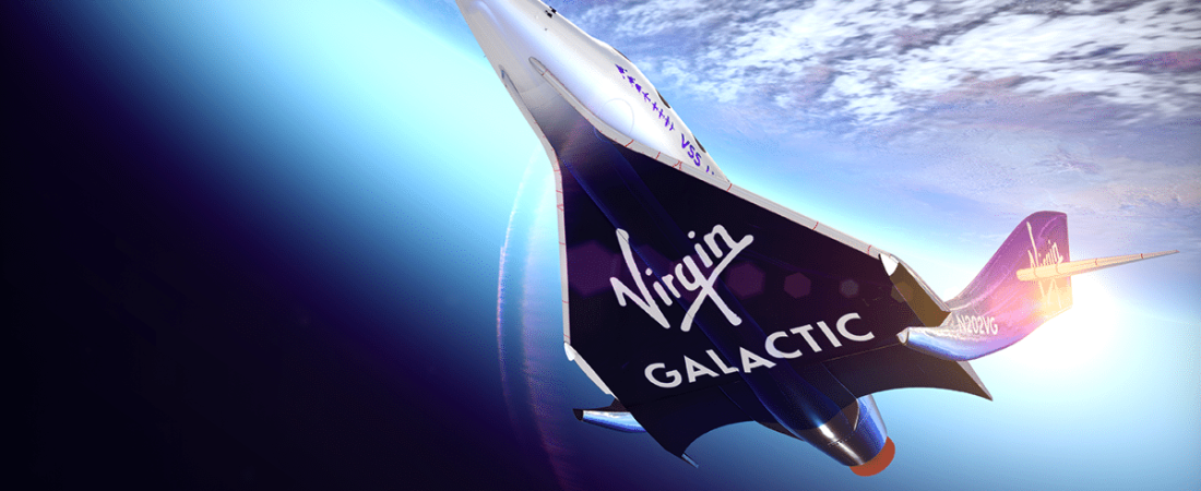 Virgin Galactic