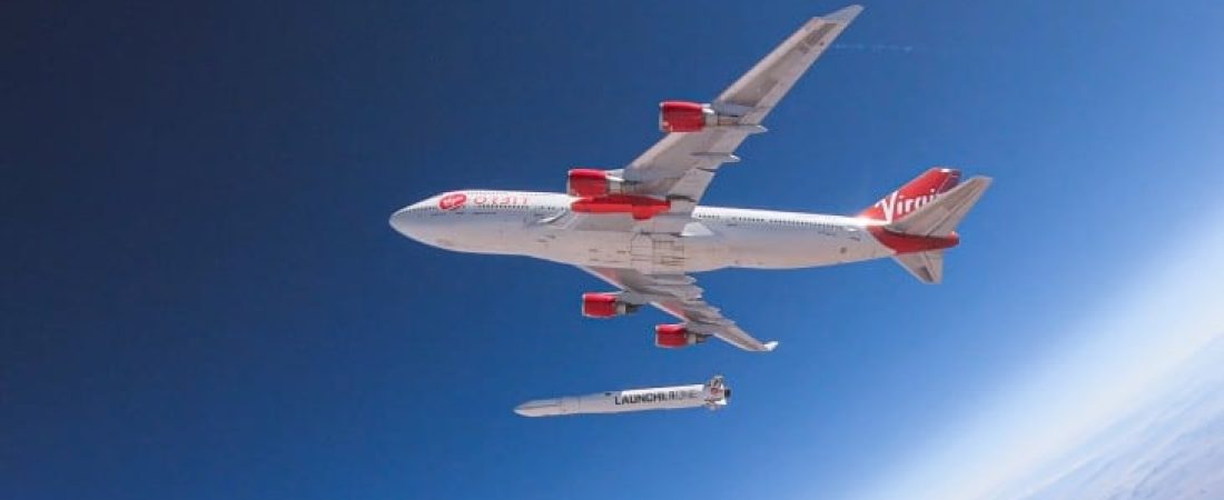 Virgin Orbit