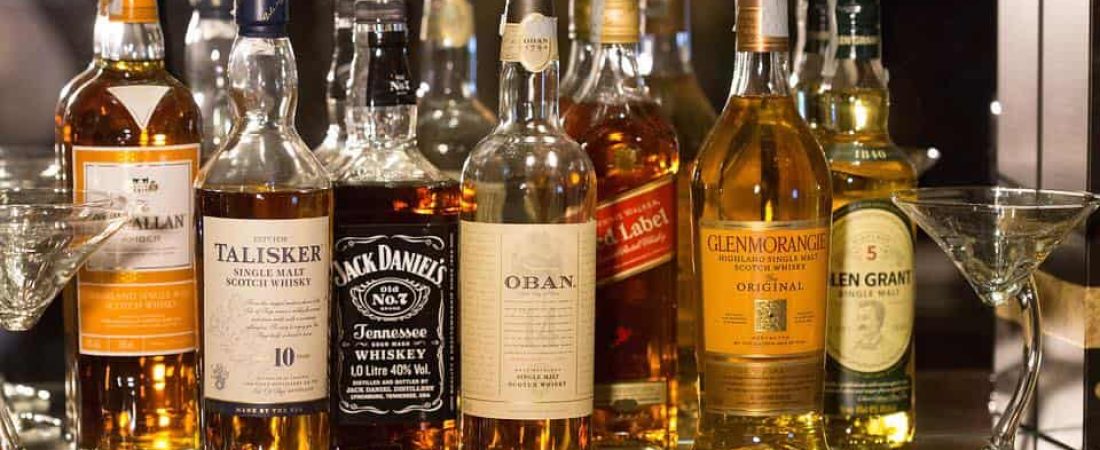 Visita el Museo del Whisky en Buenos Aires y disfruta del bar con más de 600 etiquetas para degustar 7