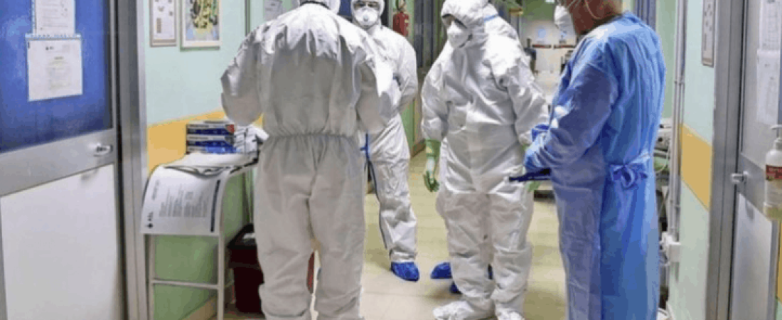 Coronavirus en Argentina: Registraron casi 1.000 contagios en un día, la cifra más alta desde el inicio de la pandemia en el país