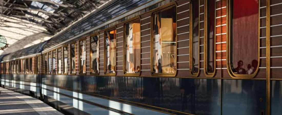 El tren Orient Express regresará a Italia luego de 46 años y será increíble