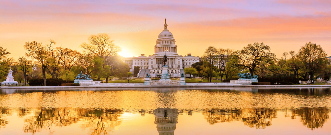 Washington DC - ESTADOS UNIDOS