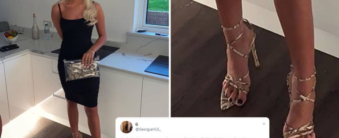 Woman-complains-about-her-heels-hurting-all-night-–-only