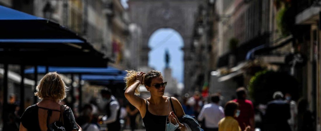 Working Holiday Portugal 2022-cómo aplicar a la visa ideal para jóvenes argentinos que quieren trabajar en el exterior-1