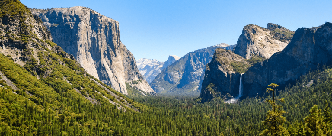 Yosemite