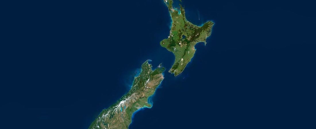 Zealandia