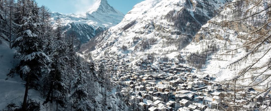 Zermatt