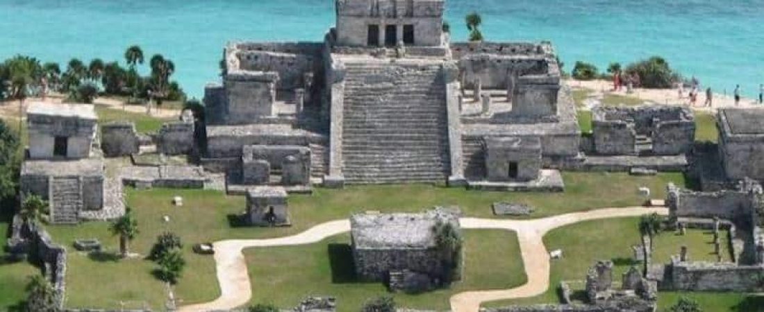 Zona-arqueológica-de-Tulum-cerrada-hasta-nuevo-aviso-INAH