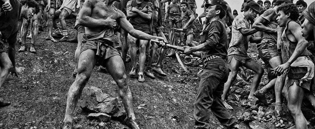 © Sebastião SALGADO
