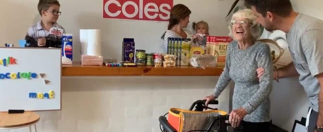 Facebook / Jason Van Genderen