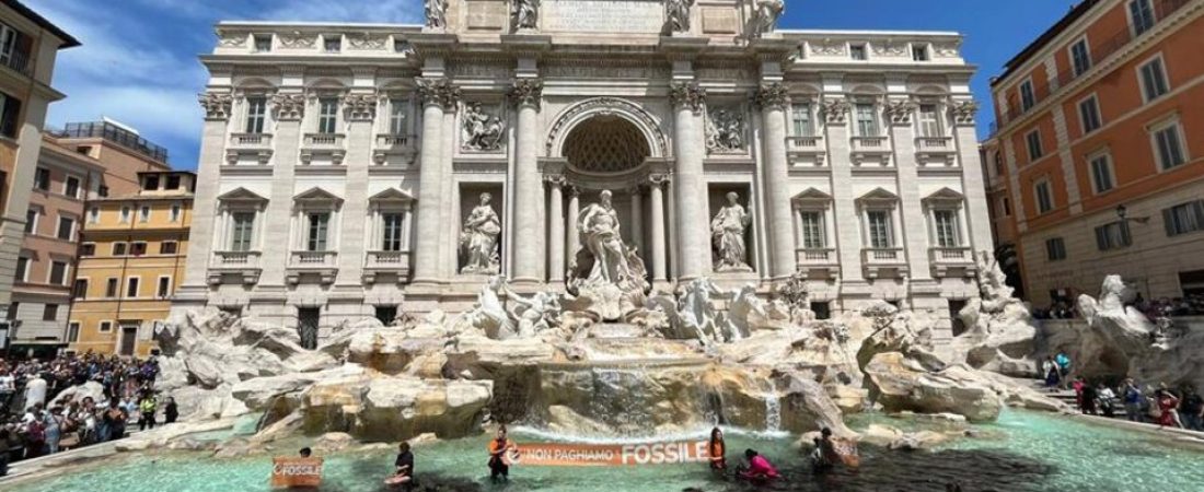 activistas-climaticos-fontana-di-trevi-1