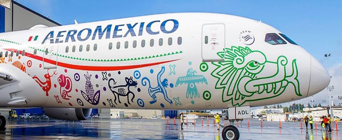 aeromexico