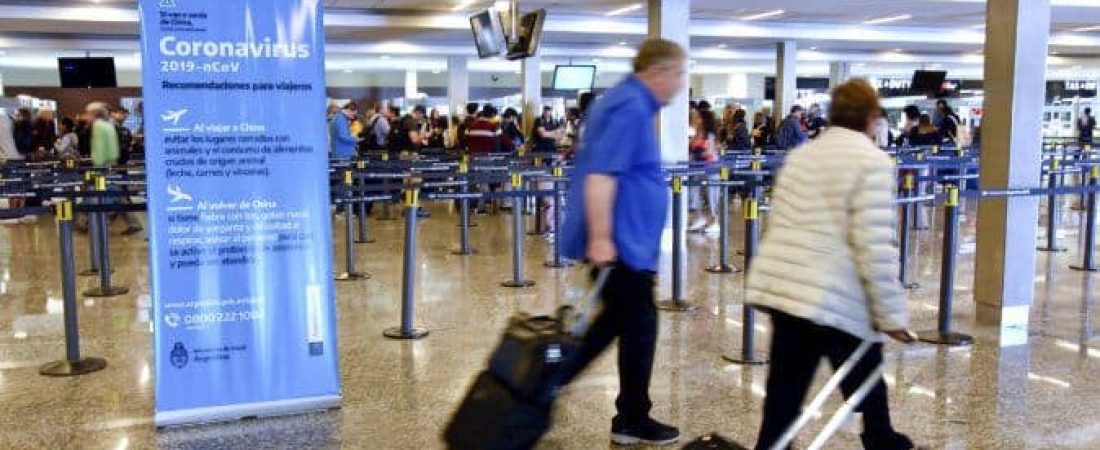 Covid-19: ¿Cómo operan las aerolíneas en Argentina a partir de julio con las nuevas restricciones?