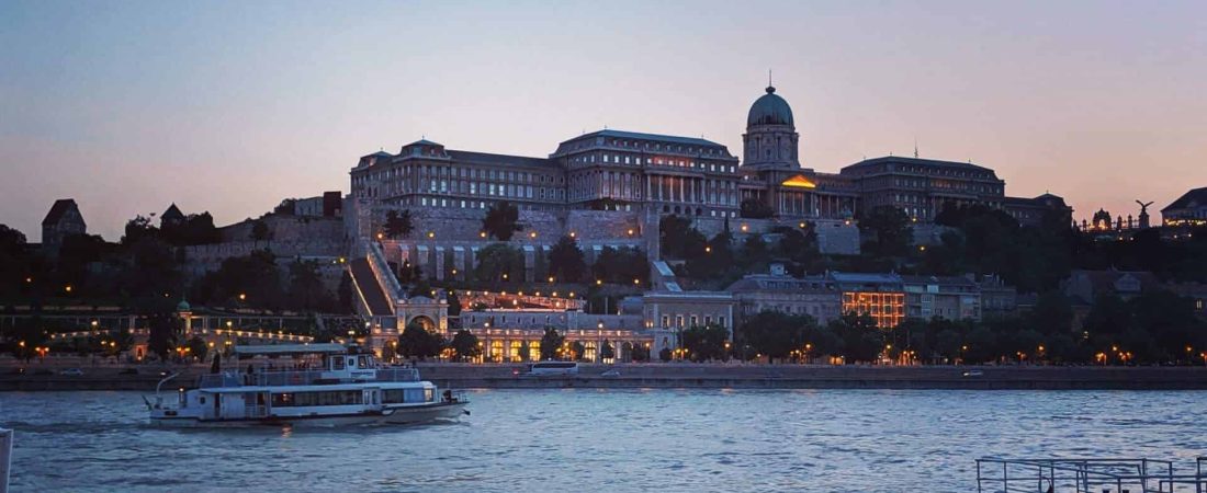 Ciudades para visitar a bordo de un crucero por el Rio Danubio