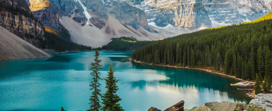 Canadá reabrirá fronteras para extranjeros vacunados contra el Covid-19 a partir del próximo 9 de agosto