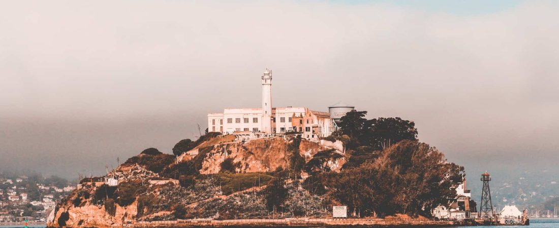 En tan solo unos días la isla de Alcatraz volverá a abrir sus puertas al público