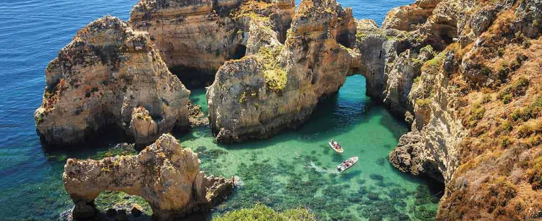 algarve