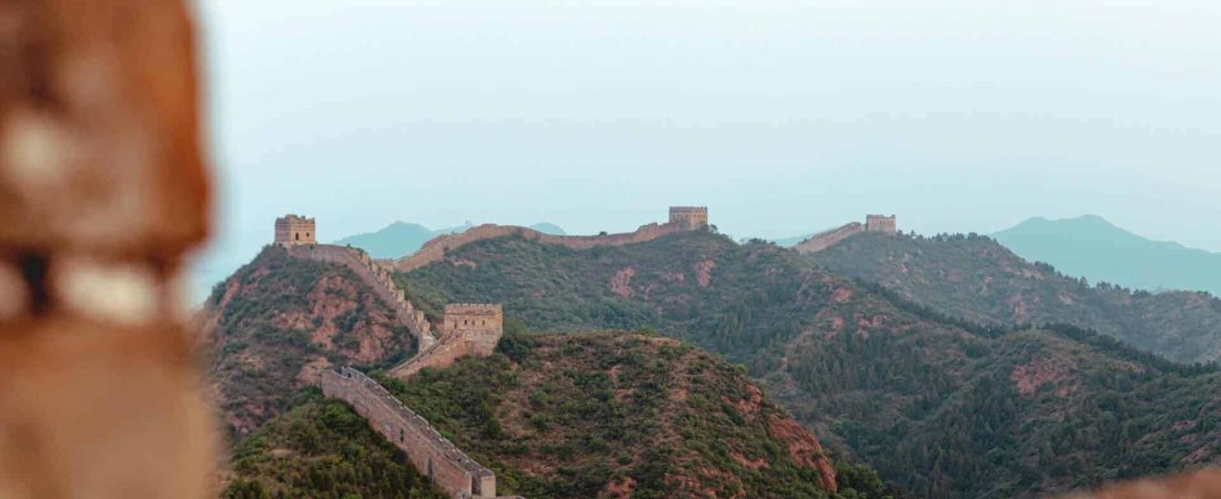 Gran Muralla China