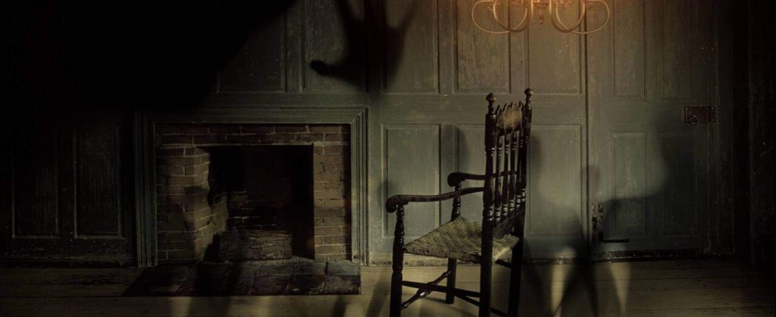 Enfermedada causa alucinaciones