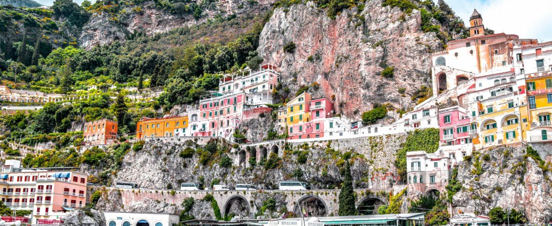 amalfi