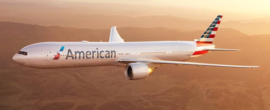 American Airlines