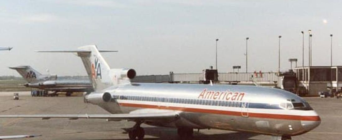 american airlines