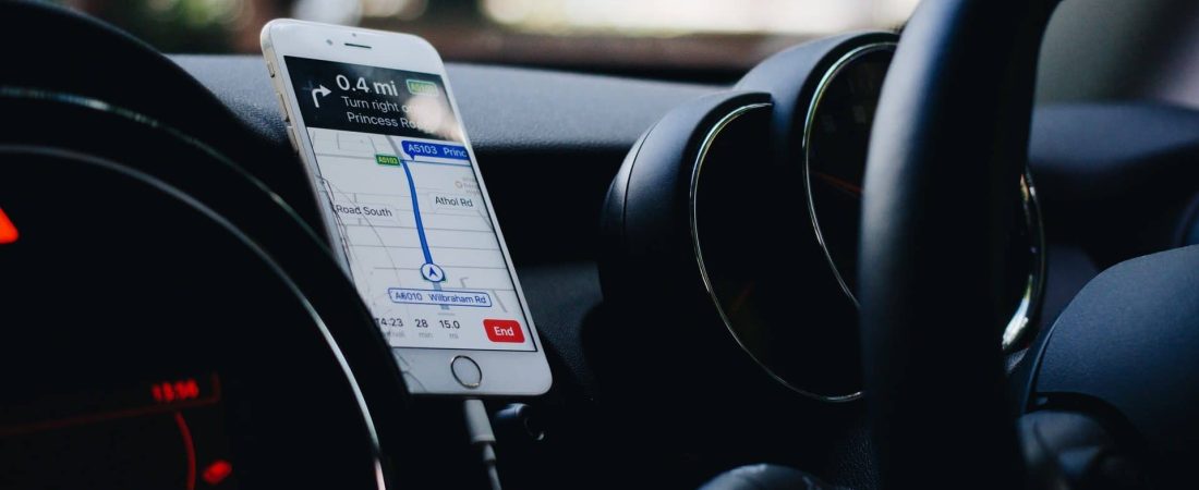 Apple Maps permitirá reportar accidentes de tránsito utilizando a Siri