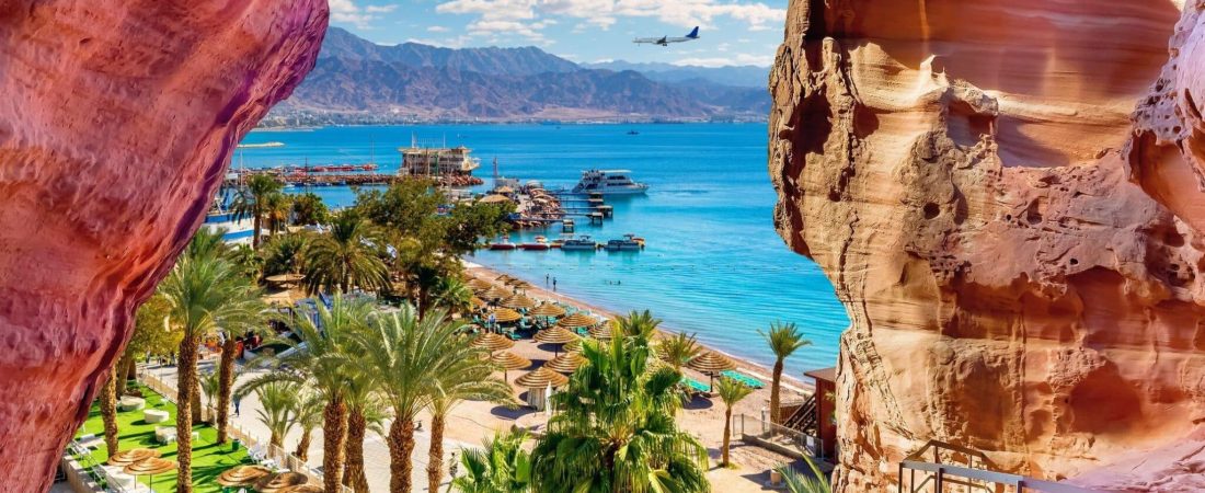 aqaba