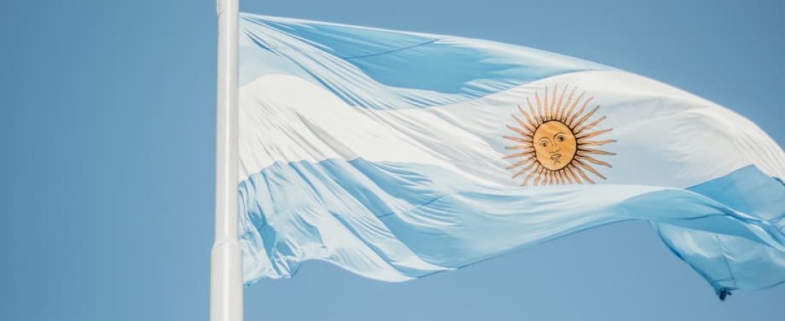 argentina