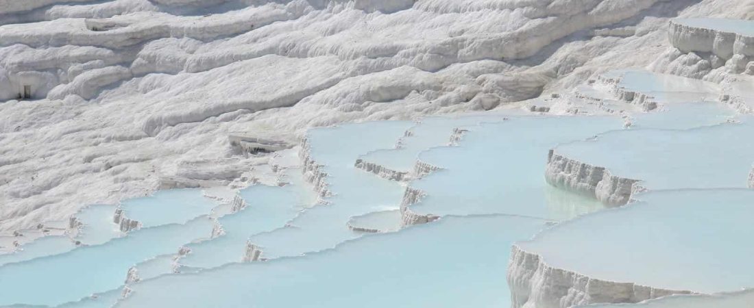 pamukkale