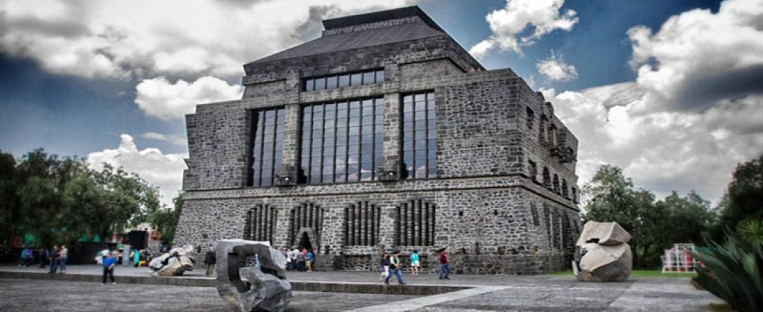 50719232. México, D.F.-  Arrancó hoy el Programa de Educación Patrimonial para Verano 2015, en el Museo Diego Rivera Anahuacalli, al sur de esta capital.
NOTIMEX/FOTO/JESSICA ESPINOSA/JES/ACE