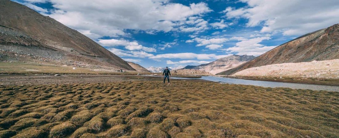 leh india