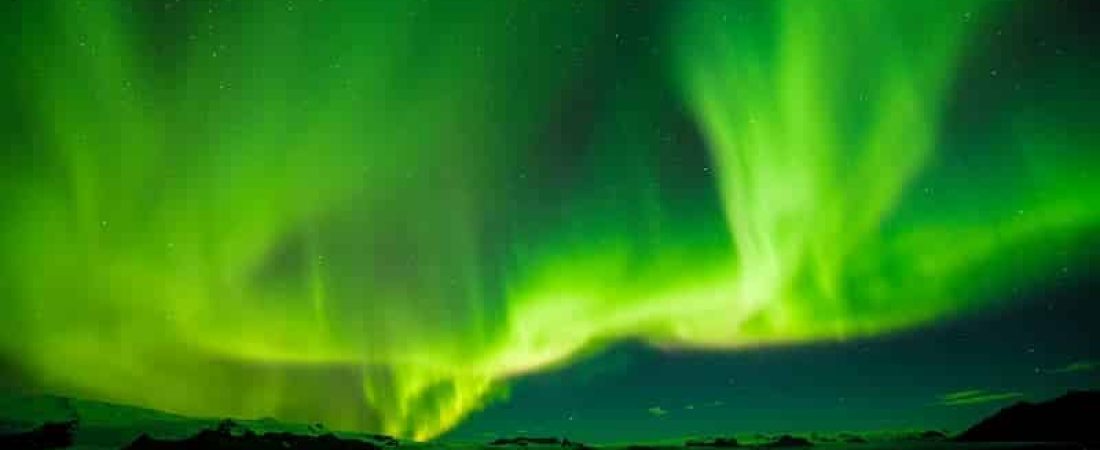 auroras boreales