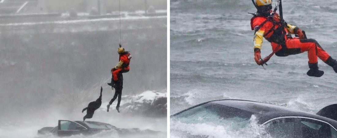 auto cataratas del niagara