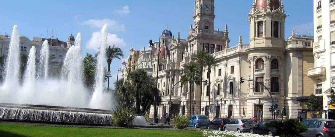 Museos en Valencia, España