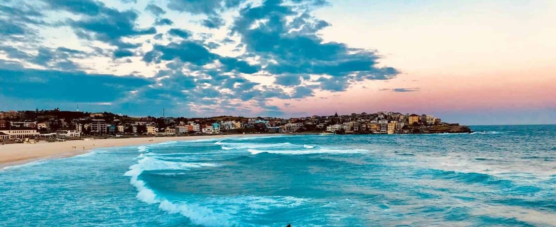 Bondi Beach