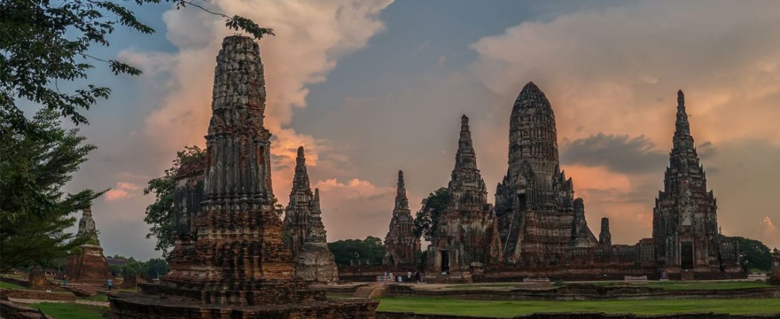 bangkok-ayutthaya