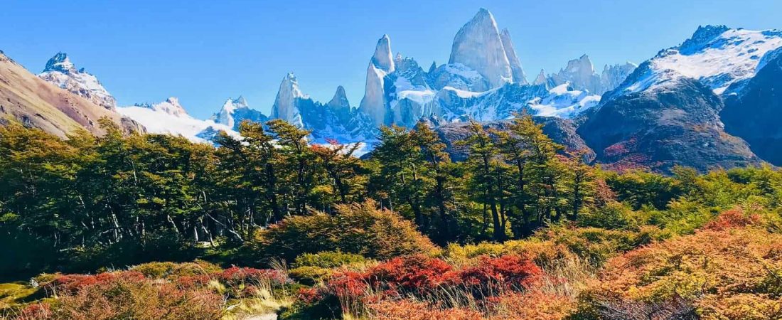 torres del paine