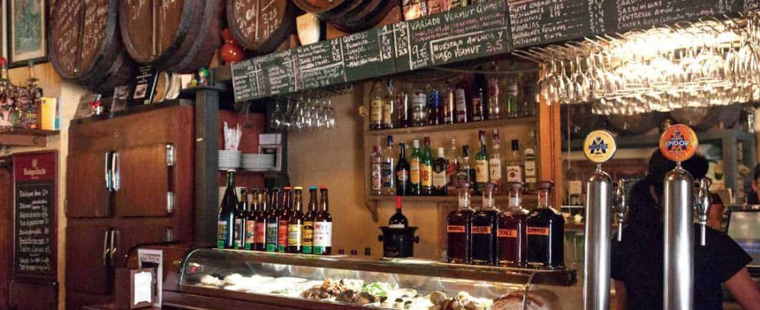 España: Barcelona suma pequeñas bodegas a la lista de sitios que forman parte de su patrimonio cultural