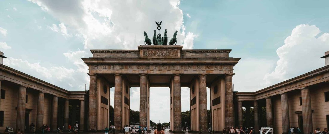 Las 6 mejores ciudades para caminar en Europa, según el periódico The Guardian