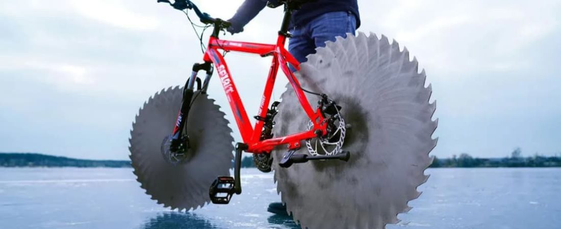 icycycle