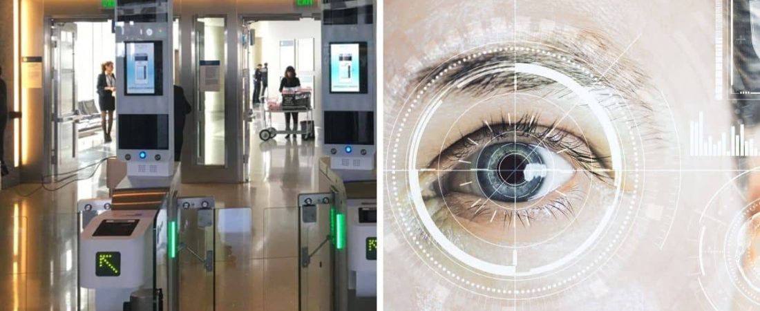 biometric miami